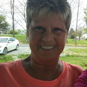 Meet your Posher, Patty